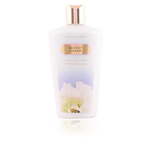 Vs Secret Charm Blotion 250ml Honeysuckle Jasmi