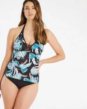 Dorina Curves Marafa Eco Tankini Top