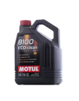 MOTUL Engine oil FIAT,PEUGEOT,HYUNDAI 109685 Motor oil,Oil