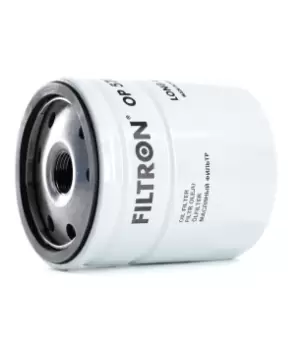 FILTRON Oil filter OP 570/1 Engine oil filter OPEL,CHEVROLET,DAEWOO,Corsa C Schragheck (X01),ZAFIRA B (A05),Meriva A (X03),Astra H Caravan (A04)