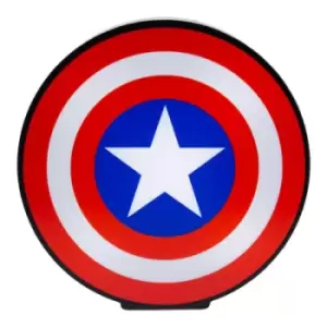 Captain America Box Light for Lighting