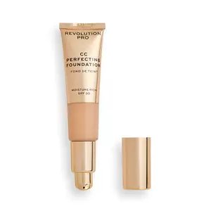 Revolution Pro CC Perfecting Foundation F6.5