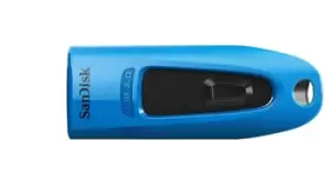 Ultra USB 3.0 64GB Blue