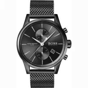 Hugo Boss Jet 1513769 Men Bracelet Watch