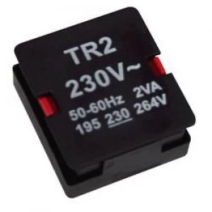 tele 282120 TR2 230VAC Power Module For AC Supply Power module for 230 V