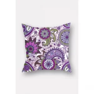 YS80434253 Multicolor Cushion Cover