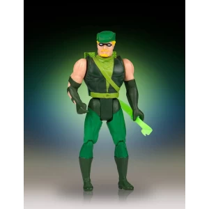 Green Arrow DC Comics Super Powers Action Figure