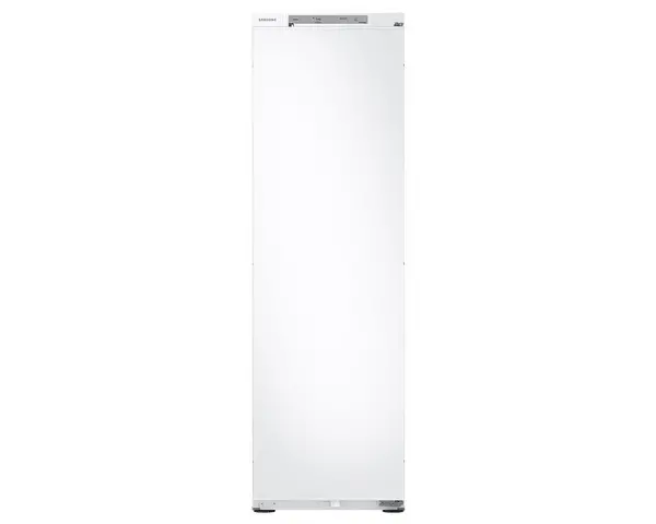 Samsung BRR29600EWW Integrated One Door Fridge