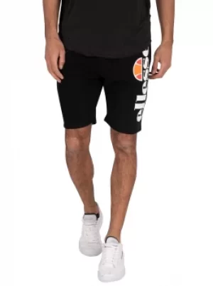 Bossini Fleece Sweat Shorts