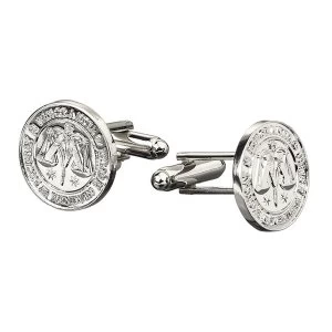 Ministry of Magic Cufflink