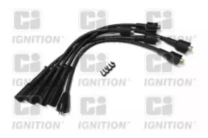 Quinton Hazell XC1319 Ignition Lead Set (Resistive)