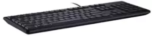 Dell KB212-B Quietkey USB Keyboard