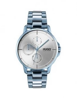 Hugo Boss Focus 1530051 Men Bracelet Watch