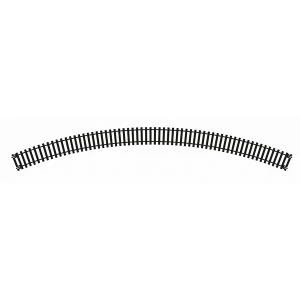 Hornby Double Curve - 4th Radius