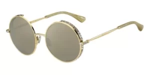 Jimmy Choo Sunglasses GOLDY/S J5G/JO