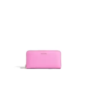 Ted Baker Garcey Zip Around Purse - Pink