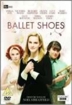 Ballet Shoes