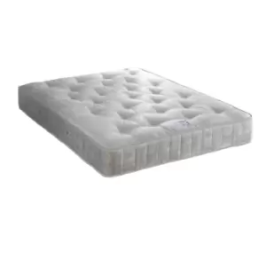 Majestic 1000 Pocket Sprung Mattress Single