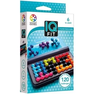 IQ Fit Puzzle Smart Games