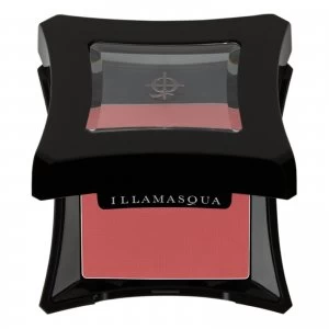 Illamasqua Powder Blusher 4.5g (Various Shades) - Hussy