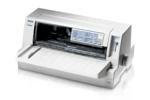 Epson LQ-680 Pro 24 Pin Dot Matrix Printer