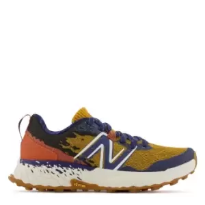 New Balance Balance FF Hierro V7 Trainers Womens - Orange