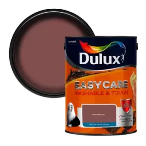 Dulux Easycare Washable & Tough Pressed Petal Matt Emulsion Paint 5L