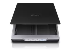 Epson Perfection V19 Flatbed Scanner