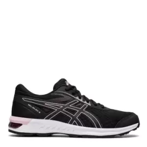 Asics GEL-Sileo 3 Womens Running Shoes - Black