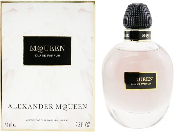 Alexander McQueen Eau de Parfum For Her 75ml