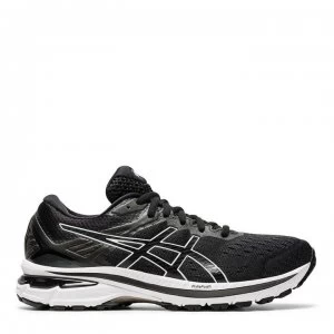 Asics GT 2000 9 Running Shoes Ladies - Black/White