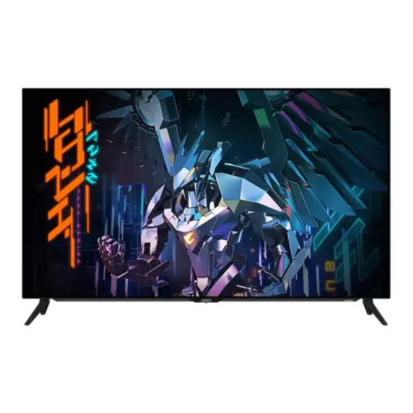 Gigabyte AORUS 47.5" FO48U 4K Ultra HD OLED Monitor