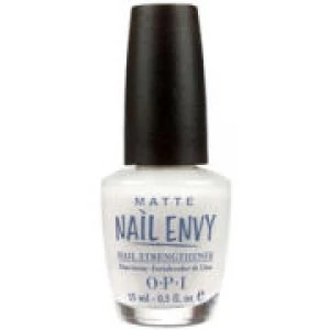 Opi Nail Polish ntt82 Matte Nail