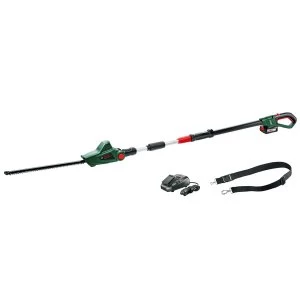 Bosch Universal Cordless Long Reach Hedge Cutter