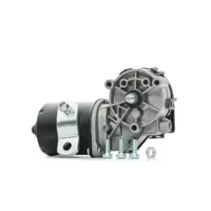 RIDEX Wiper Motor Front 295W0128 Windshield Wiper Motor,Windscreen Wiper Motor FIAT,LANCIA,Idea (350_),MUSA (350)