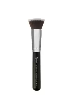 Flawless Flat Top Kabuki Foundation Makeup Brush