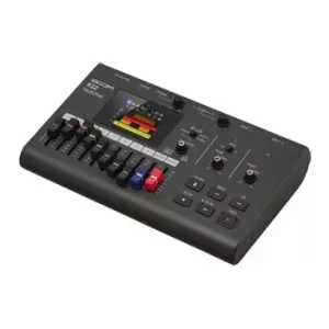 Zoom - R12 Multitrack Recorder