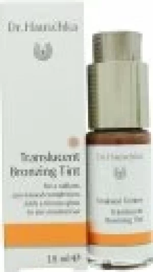 Dr. Hauschka Translucent Bronzing Tint 18ml