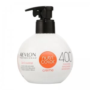 Revlon Nutri Colour Creme 400 270ml