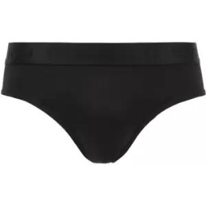 Boss Brief Signature Briefs - Black