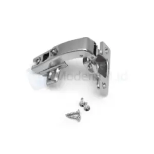 GTV Angular Standard 90 Degrees Door Hinge 35mm - without Euro Screw