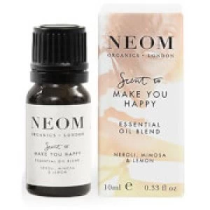 NEOM Scent to Make You Happy Essential Oil Blend 10ml