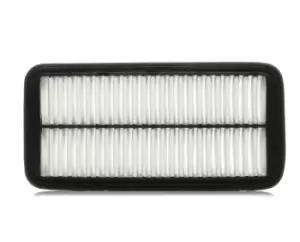 RIDEX Air filter 8A0216 Engine air filter,Engine filter HYUNDAI,GETZ (TB)