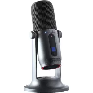 Thronmax Mdrill one Slate Gray 48Khz Microphone