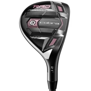 Cobra Radspeed Ladies Golf Hybrid