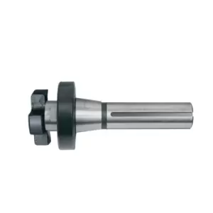 Indexa R8-FM22-015 Face Mill Adapter