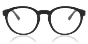 Emporio Armani Eyeglasses EA4152 With Clip-On 50421W