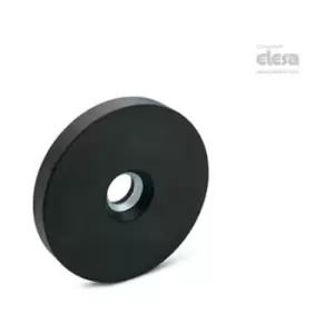 Elesa - Retaining Magnet-RMJ-ND-43-BK