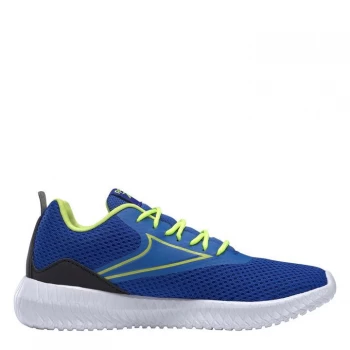 Reebok Flexagon Energy Training Shoe - Blue/White