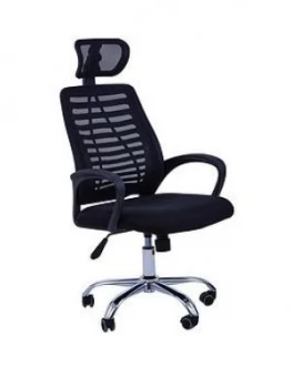 Premier Housewares Johnson Office Chair